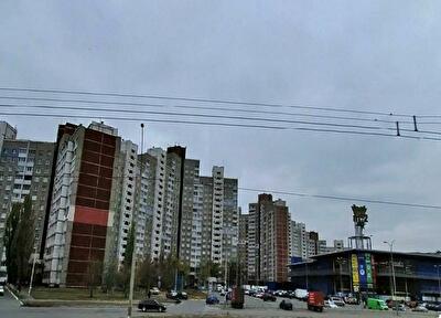 Заболотного Академіка вул., 2