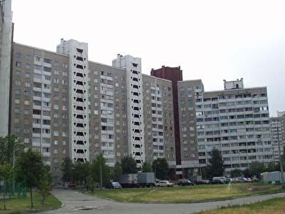 Академика Заболотного ул., 80