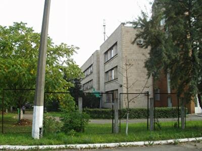 Академика Заболотного ул., 152