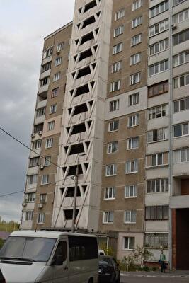 Академика Заболотного ул., 44