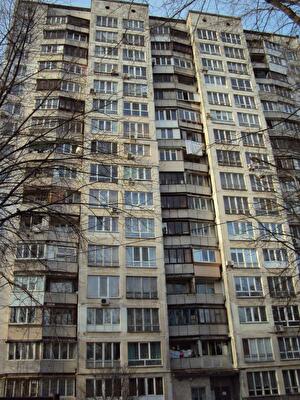 Академика Заболотного ул., 128