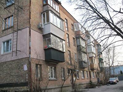 Академика Карпинского ул., 6