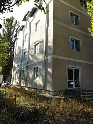 Академика Королева ул., 5А