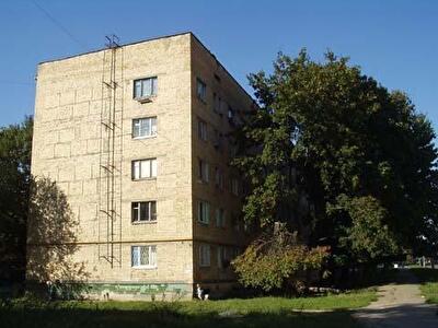 Академика Королева ул., 6А