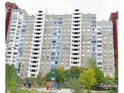Академика Заболотного ул., 66