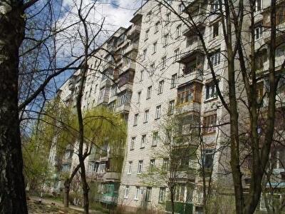 Киев, Академика Карпинского ул., 12/25