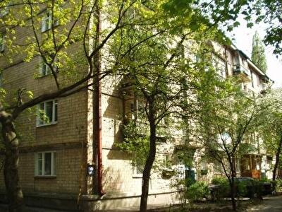 Авиаконструктора Антонова ул., 16