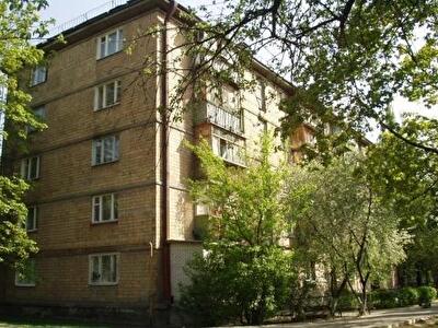 Авиаконструктора Антонова ул., 18