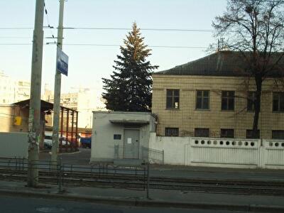 Автозаводська вул., 78