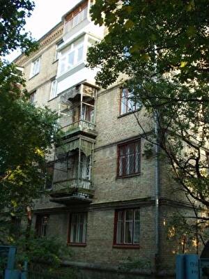Автозаводська вул., 27В