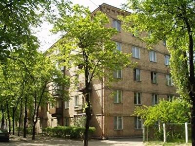 Адама Мицкевича ул., 5