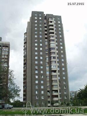 Азербайджанська вул., 16/2