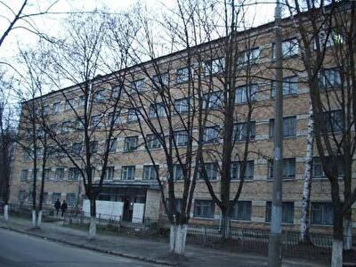 Академика Белецкого ул., 12