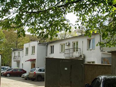 Академика Белецкого ул., 9В