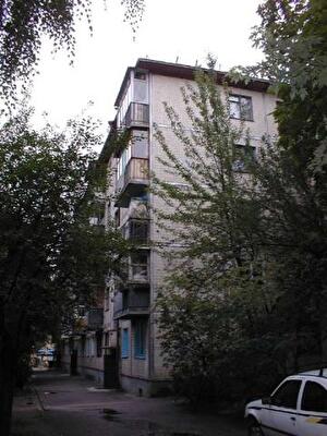 Академика Белецкого ул., 22/73