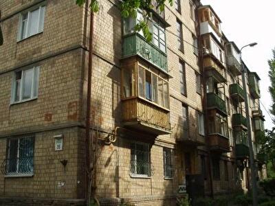 Авиаконструктора Антонова ул., 35