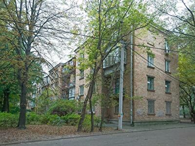 Авиаконструктора Антонова ул., 2/32-К3