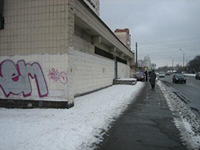 Автозаводська вул., 41/4