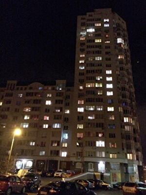Автозаводська вул., 99