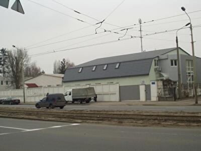 Автозаводська вул., 18К