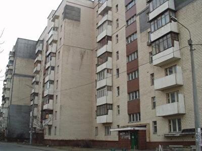 Автозаводская ул., 7