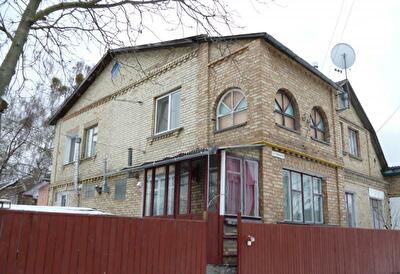 Бучанський район, м. Ірпінь, Кочура вул., 5А