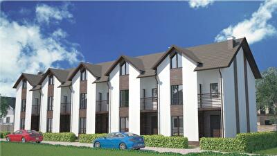 Бучанский район, г. Ирпень, Кошевого ул., 20