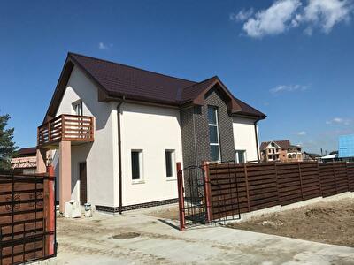 Бучанский район, г. Ирпень, Кошевого ул., 20Г