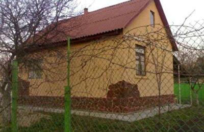 2-а Лугова вул., 5