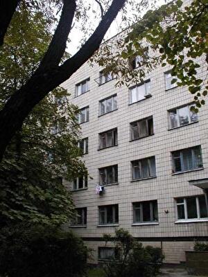 Киев, Академика Доброхотова ул., 24