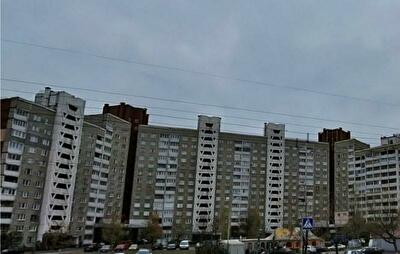 Академика Заболотного ул., 110