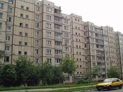 Ломоносова ул., 27