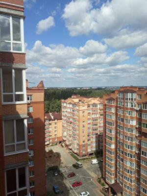Київська обл., Бучанський район, м. Ірпінь, Лермонтова вул., 18А