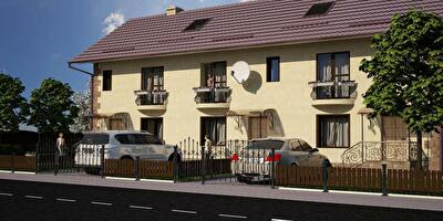 Бучанський район, м. Ірпінь, Ломоносова вул., 50