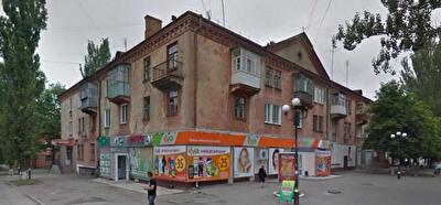 Покровский район, г. Покров, Калинина ул., 32