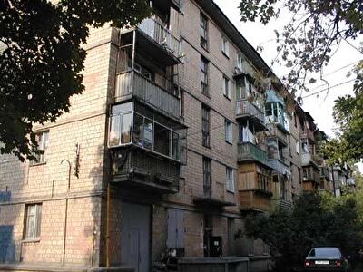 Академика Белецкого ул., 3