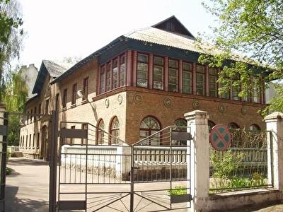 Богомольця Академіка вул., 7/14А