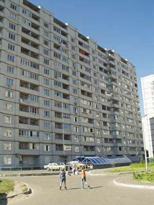 Булаховського Академіка вул., 5Д
