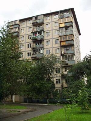 Академіка Вернадського бул., 75А