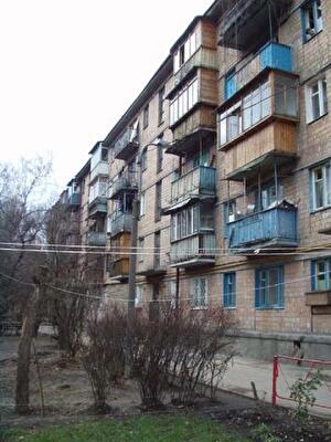 Академика Белецкого ул., 5