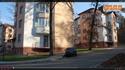 Бучанский район, г. Ирпень, Толстого ул., 40