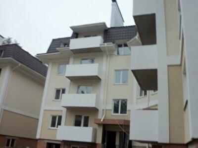 Бучанский район, г. Ирпень, Матросова ул., 21В