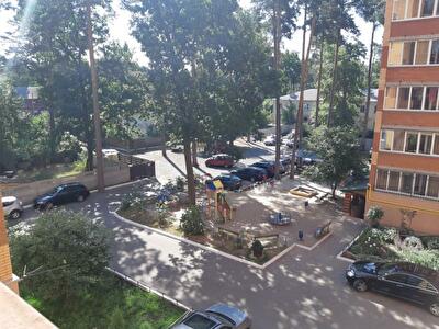Бучанский район, г. Ирпень, Мира ул., 3Б