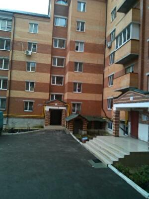 Бучанский район, г. Ирпень, Мира ул., 3