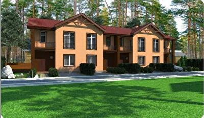 Бучанський район, м. Ірпінь, Лисенка вул., 2