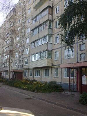 Бучанський район, м. Ірпінь, Севериновская вул., 23