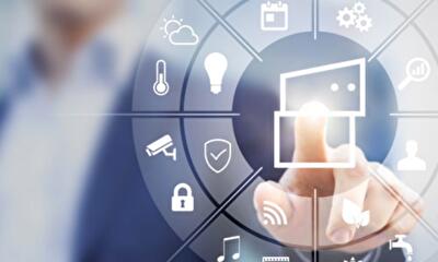 Для мешканців ЖК «Файна Таун» створили власний smart-home додаток