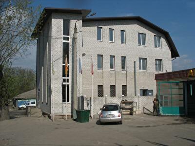 Харків, Озерянська вул., 86
