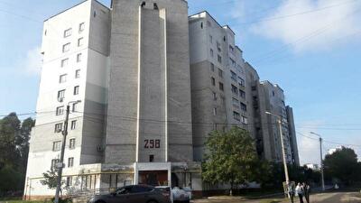 Харків, Героїв Харькова просп., 298