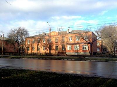 Харьков, Роганская ул., 7